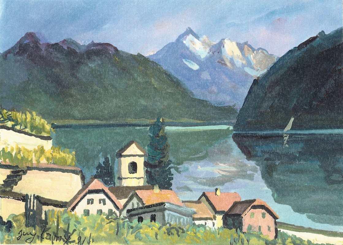 Saint-Saphorin (Vaud)