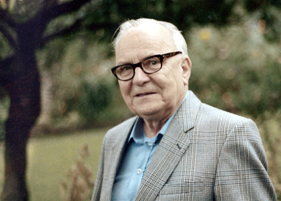 Serge Voisard (1913-1996)